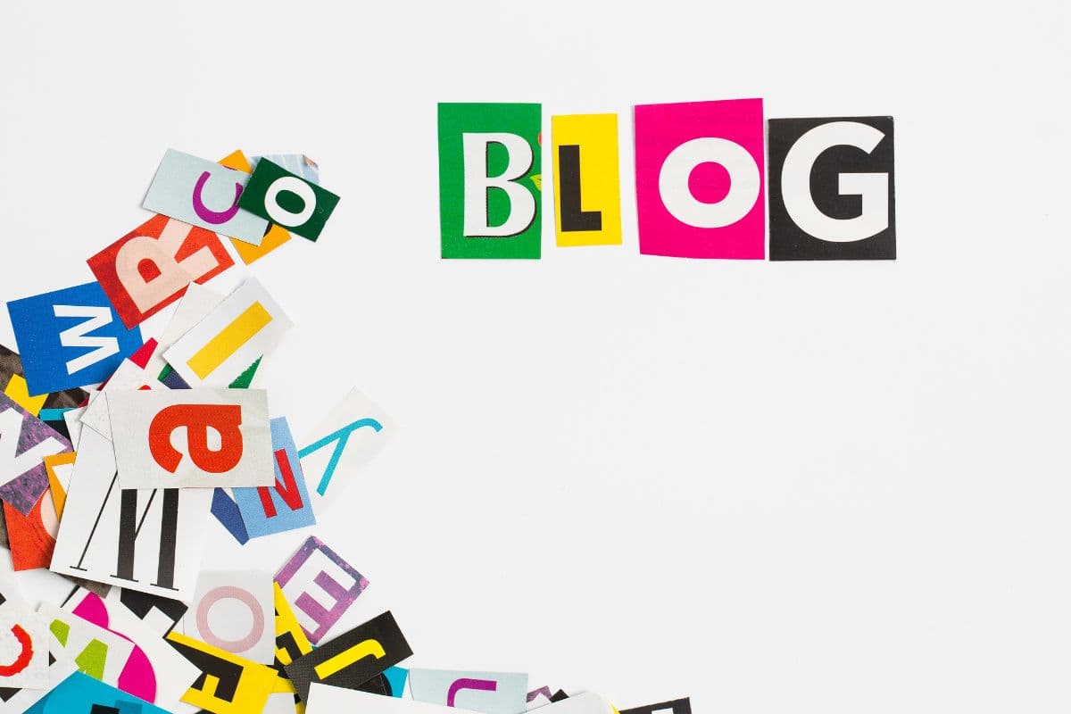 Perché un blog (fatto bene) farà crescere il tuo business: la leva invisibile del successo nel digital marketing
